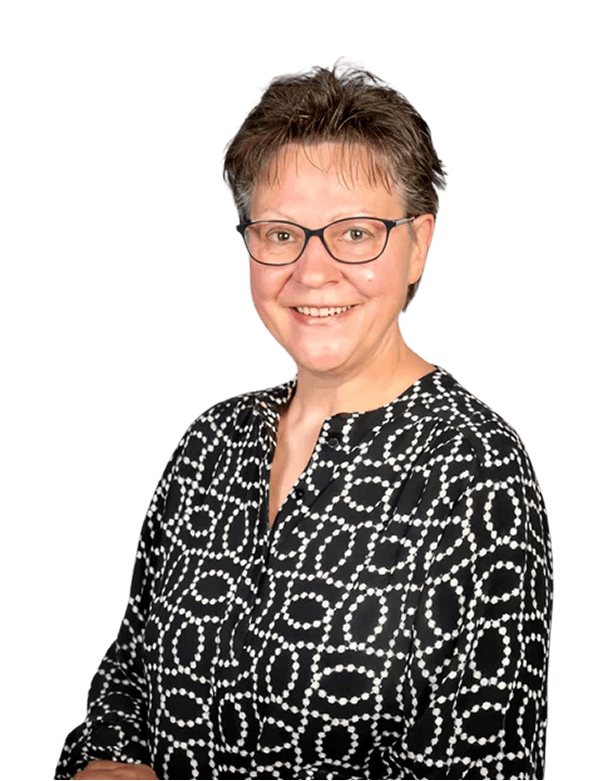 Astrid Bölke Expertin für Pflegeweiterbildungen für Bremen & Niedersachsen