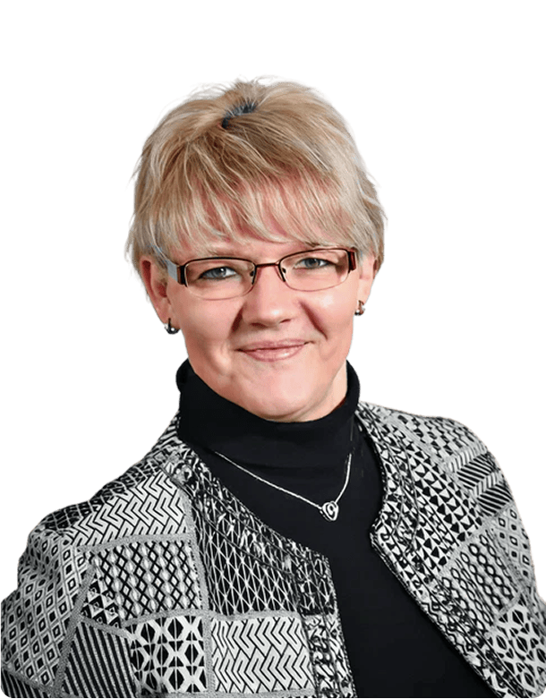 Brit Richter Expertin für Pflegeweiterbildungen für Nordrhein-Westfalen