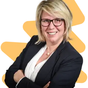 Nicole Möbes Expertin fürPflegeweiterbildungen für Baden-Württemberg