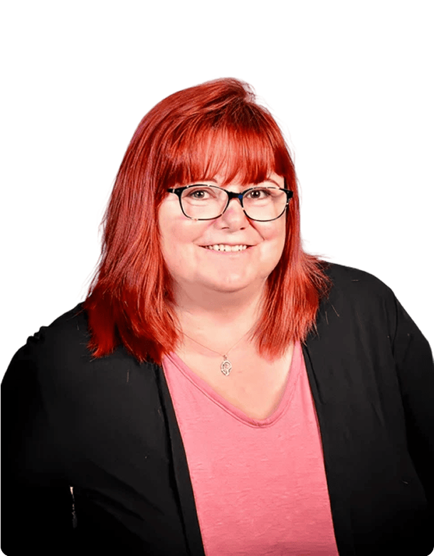 Rosemarie Bruh Expertin für Pflegeweiterbildungen für Sachsen-Anhalt