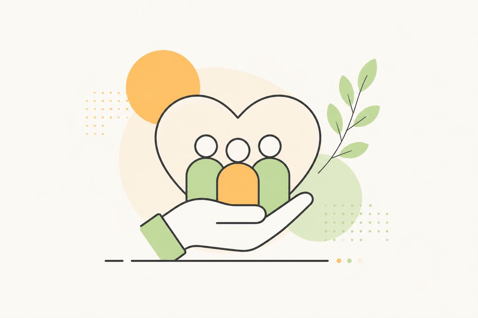 Illustration zum Beitrag: Aktuelles aus der Pflege- Kongress Pflege 2021