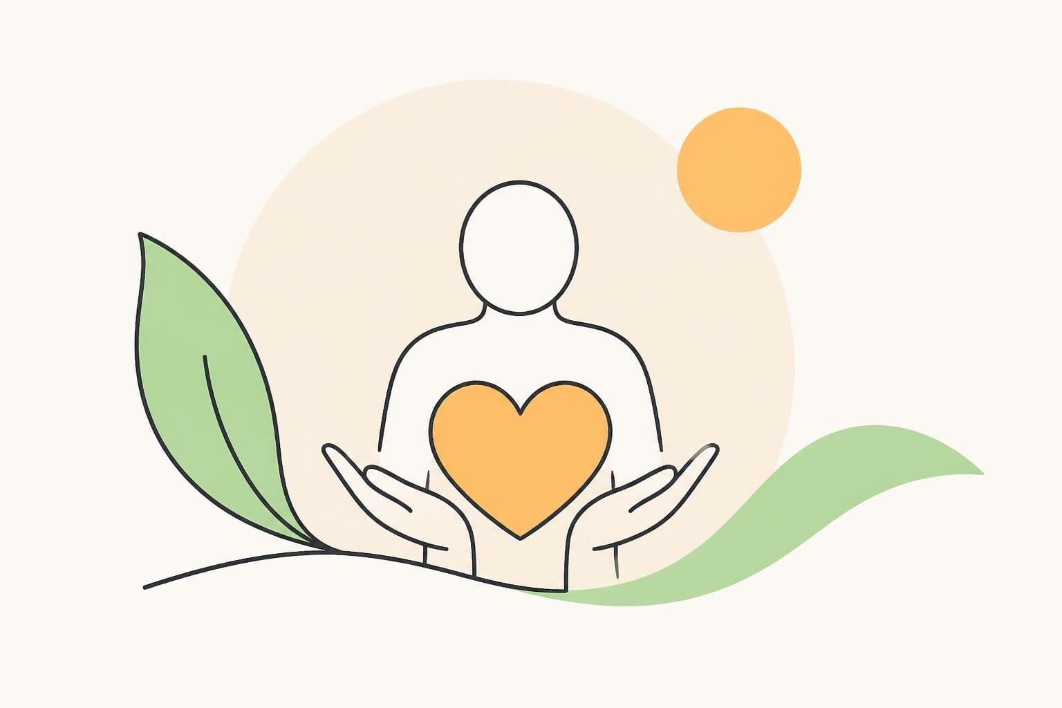 Illustration zum Beitrag: Kennen Sie schon… Marc Bennerscheidt? Marc.Care.Love